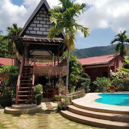 Nin Kantiang Bay Ko Lanta Exterior foto