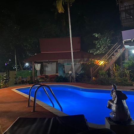 Nin Kantiang Bay Ko Lanta Exterior foto