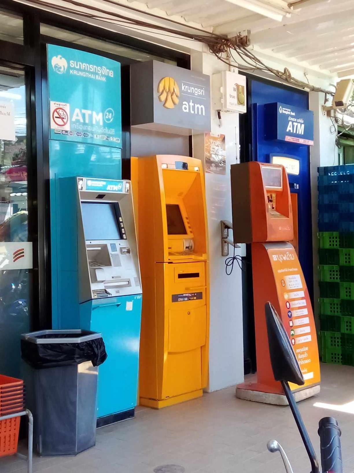 Nin Kantiang Bay Ko Lanta Exterior foto