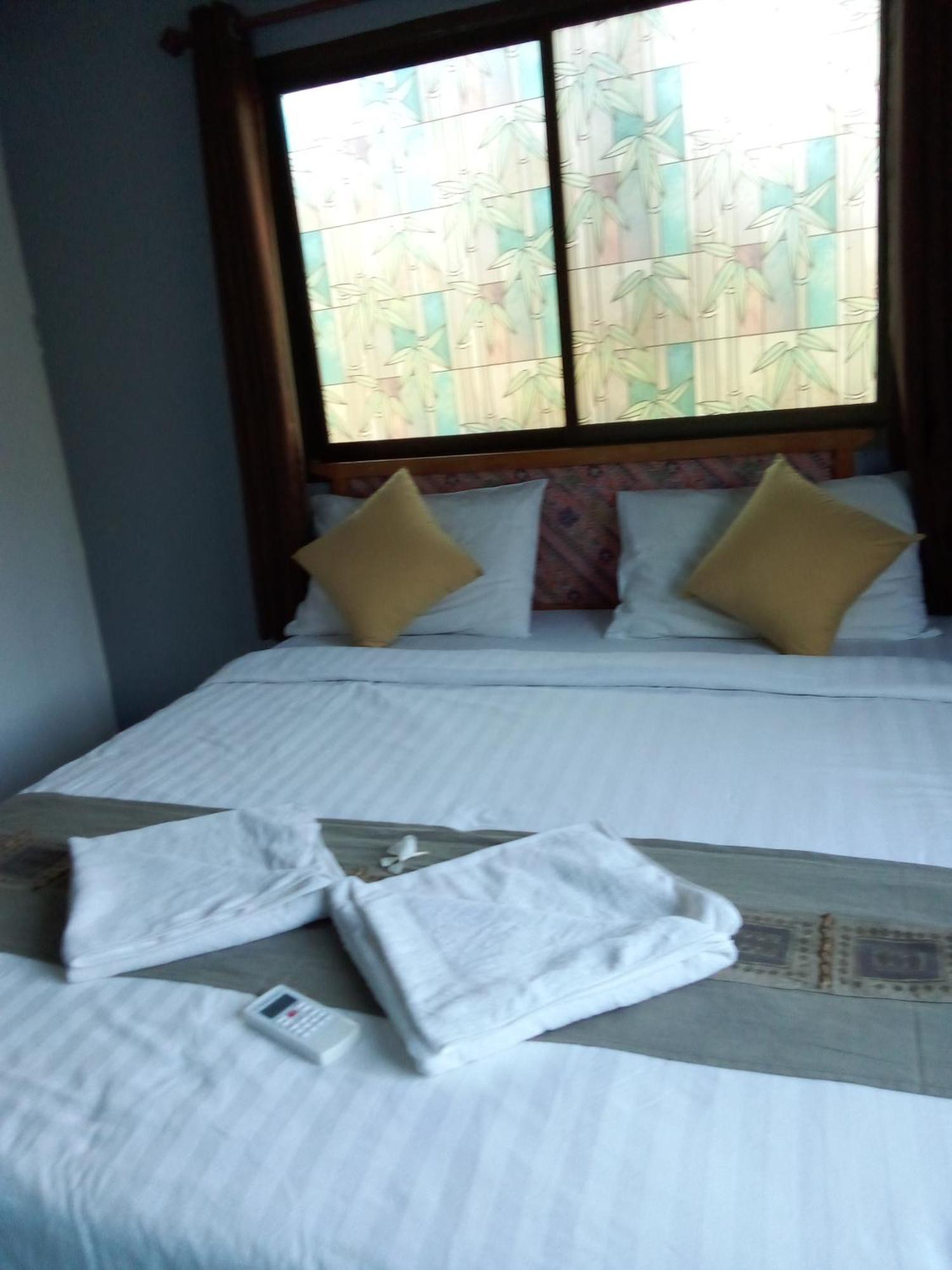 Nin Kantiang Bay Ko Lanta Exterior foto