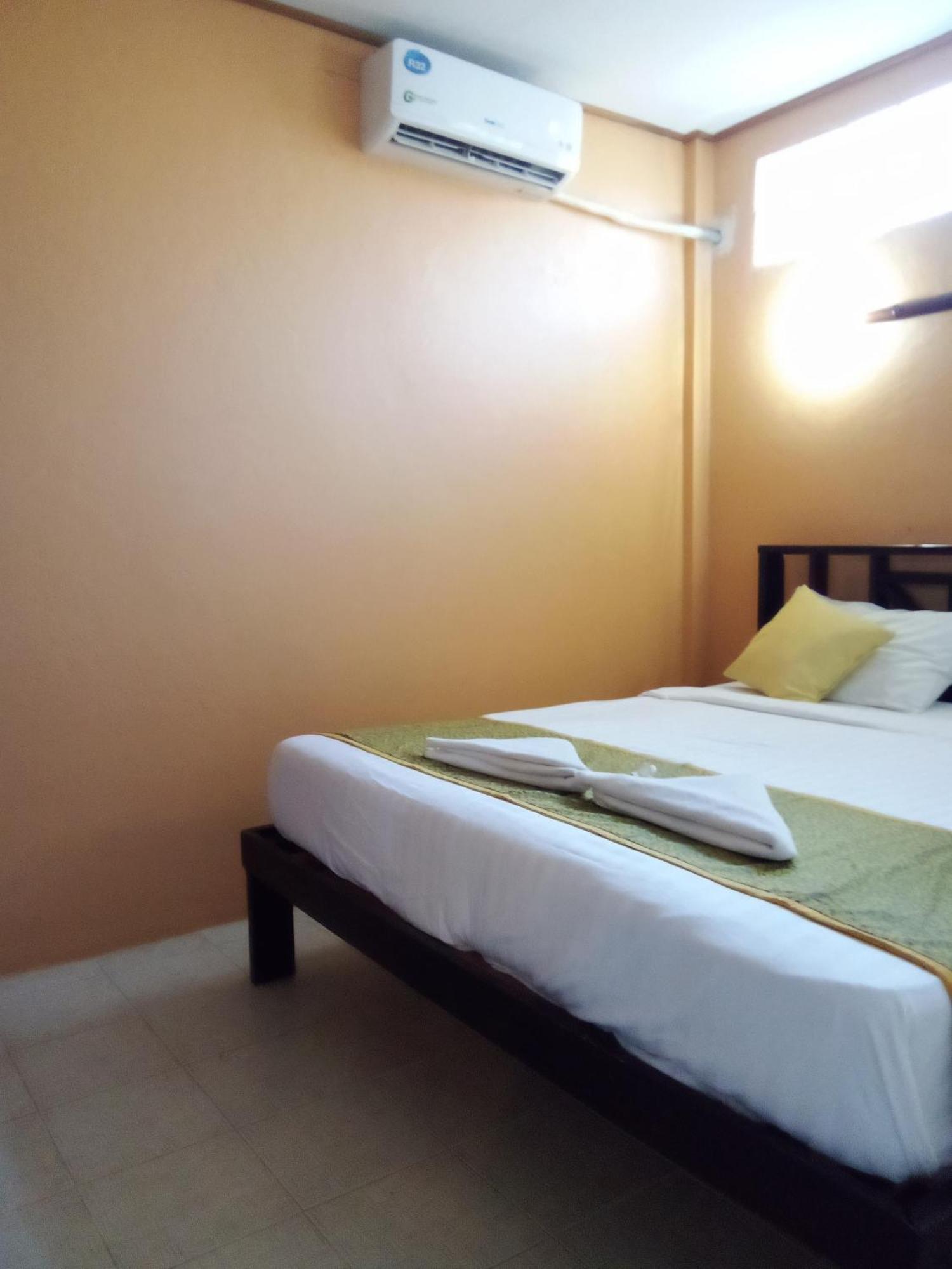 Nin Kantiang Bay Ko Lanta Exterior foto