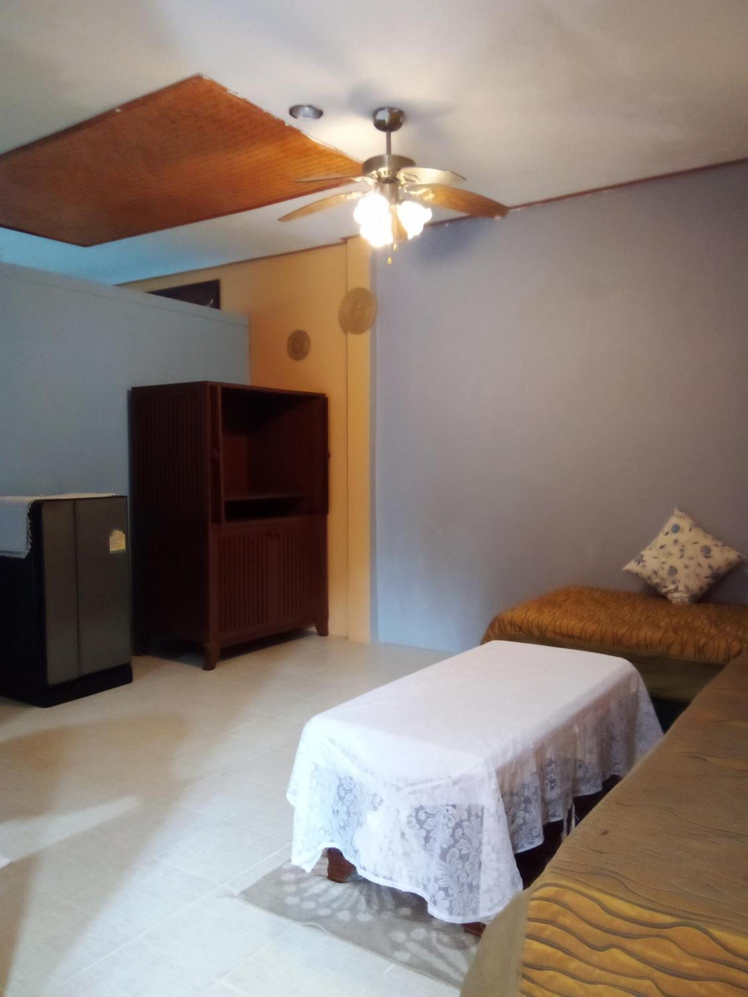 Nin Kantiang Bay Ko Lanta Exterior foto