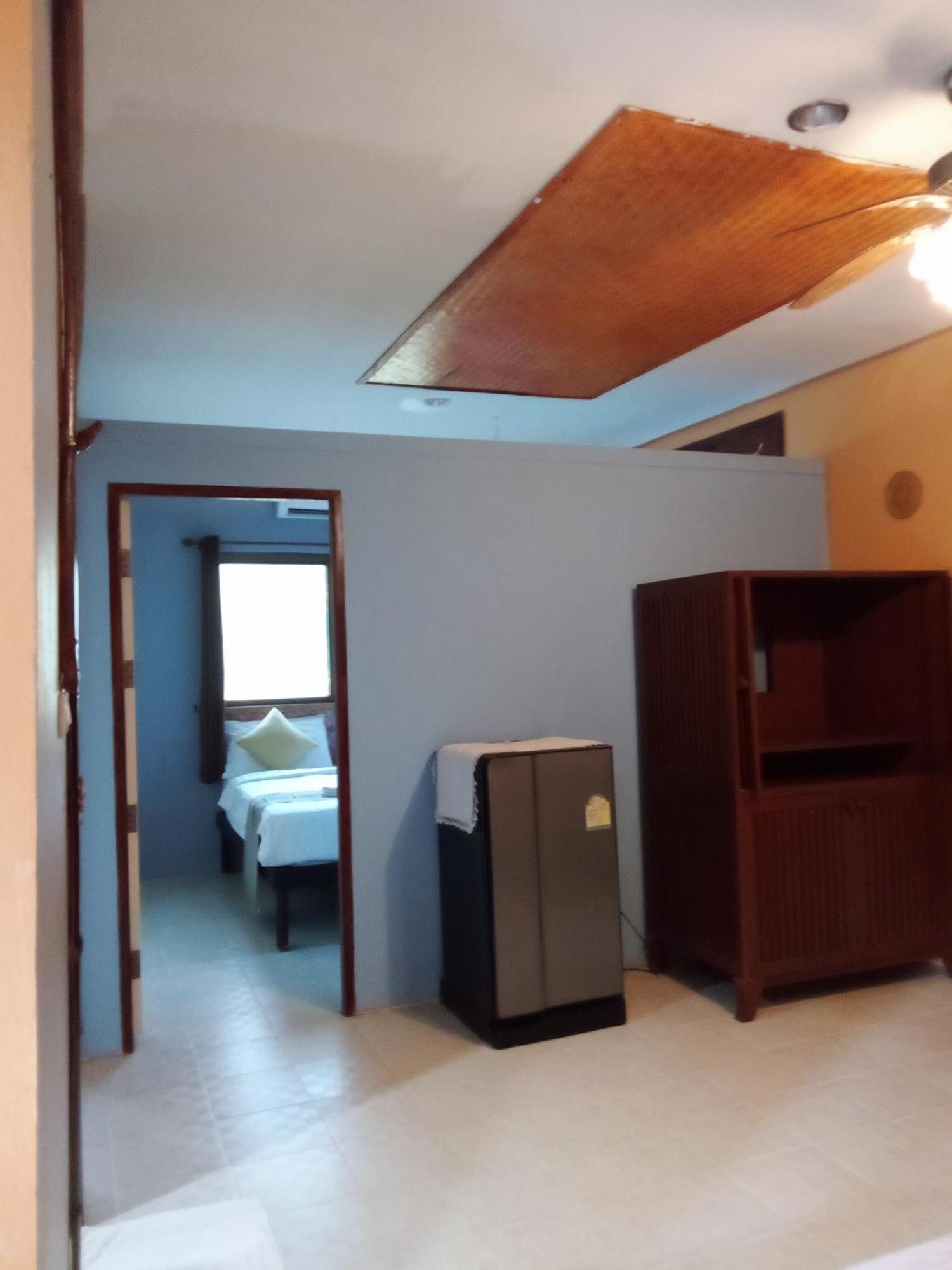 Nin Kantiang Bay Ko Lanta Exterior foto