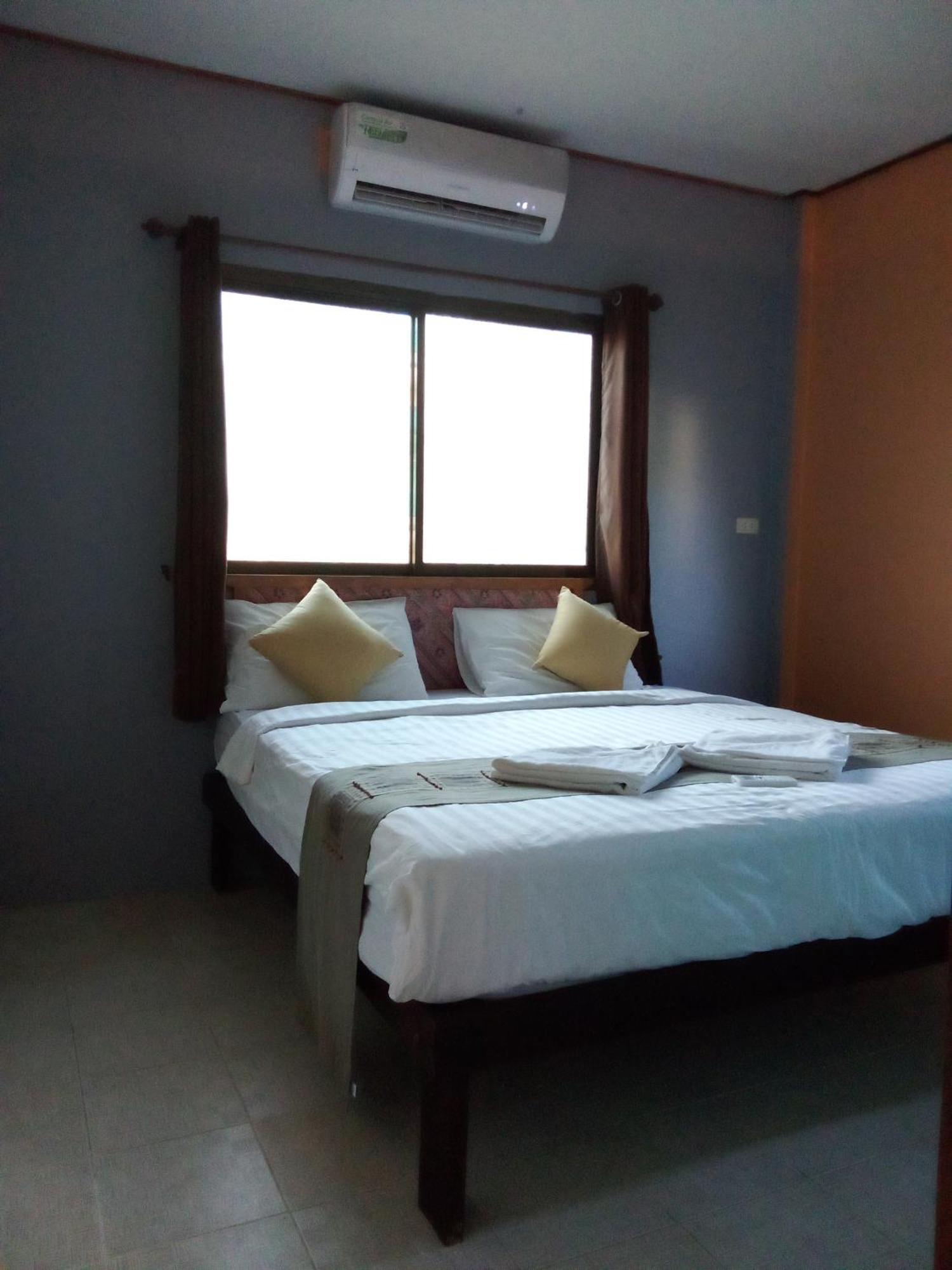 Nin Kantiang Bay Ko Lanta Exterior foto