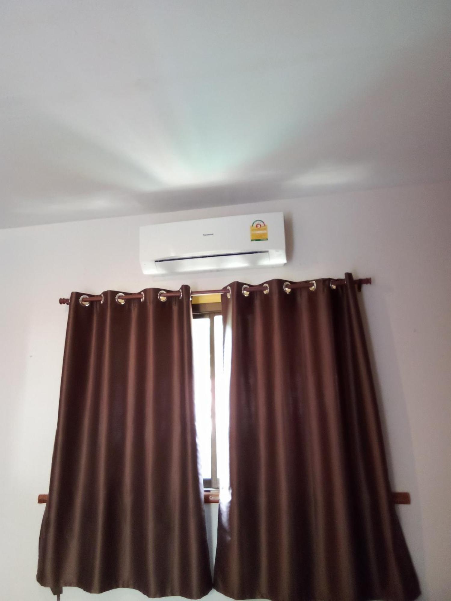 Nin Kantiang Bay Ko Lanta Exterior foto