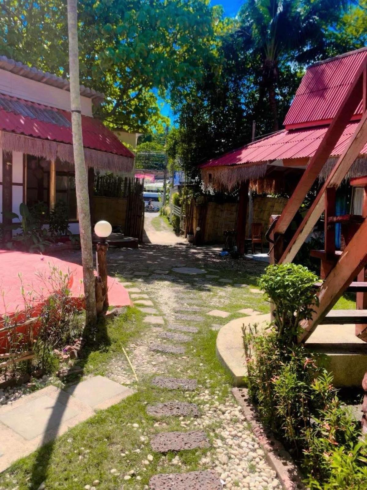 Nin Kantiang Bay Ko Lanta Exterior foto