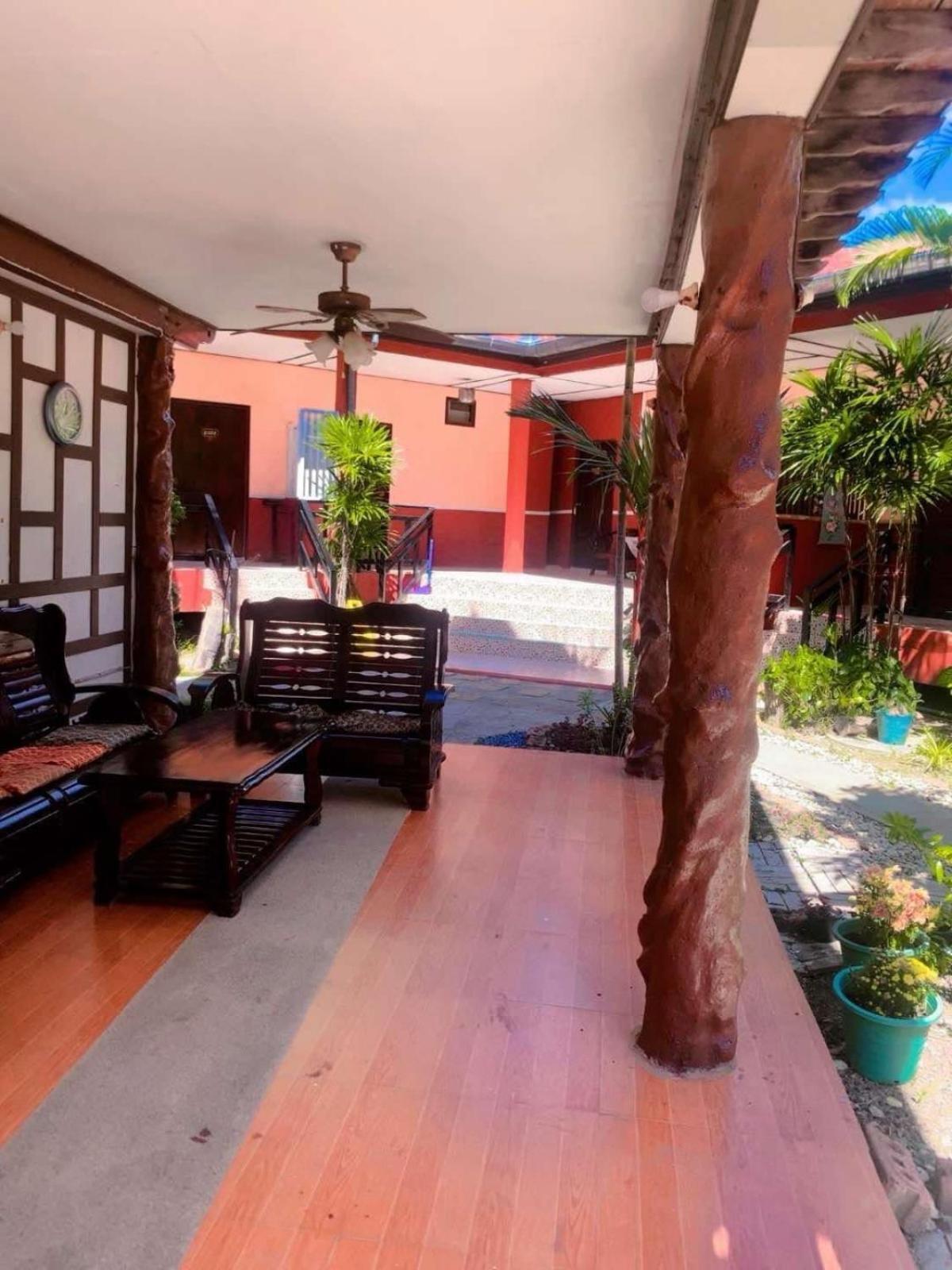 Nin Kantiang Bay Ko Lanta Exterior foto