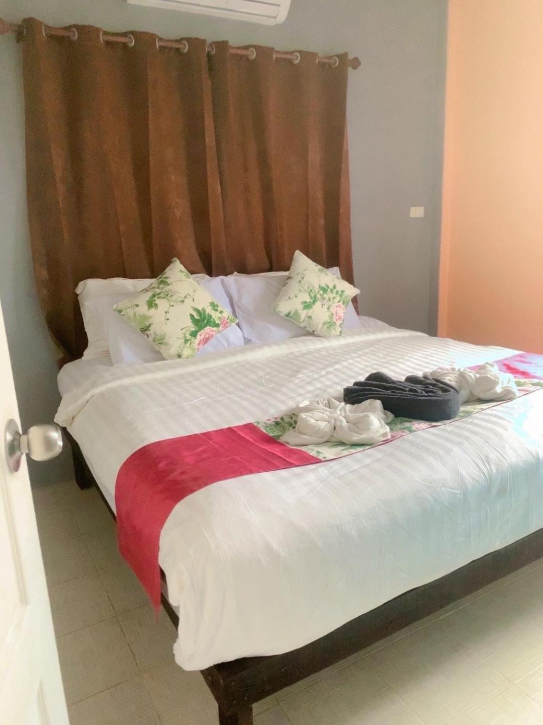 Nin Kantiang Bay Ko Lanta Exterior foto