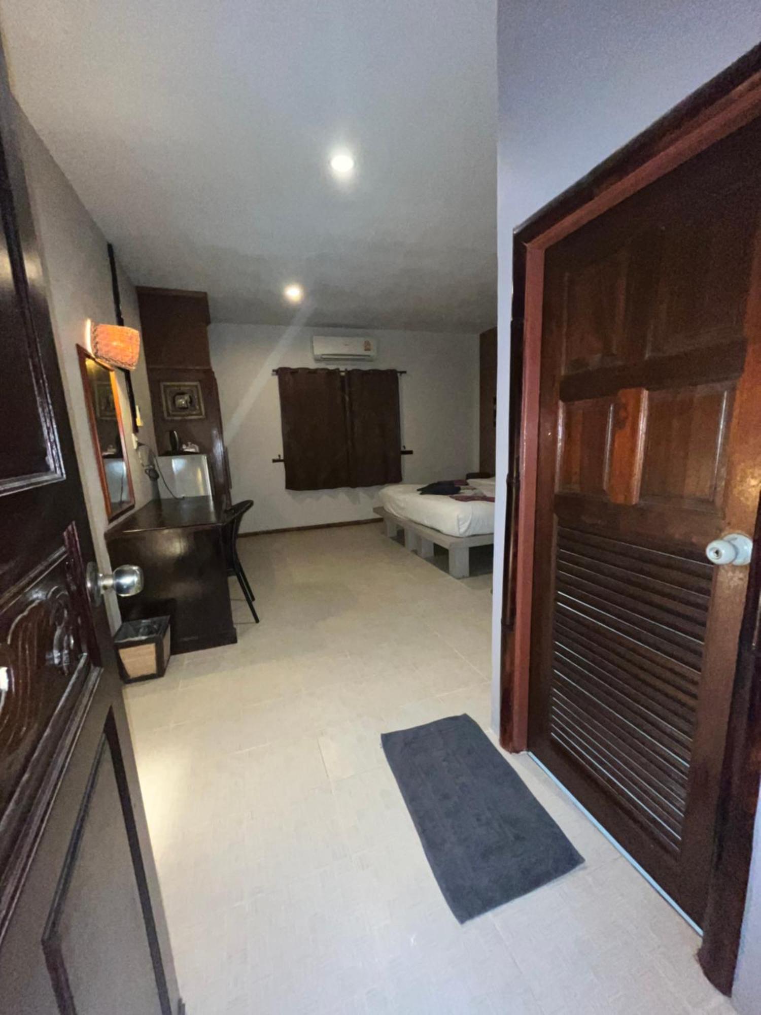 Nin Kantiang Bay Ko Lanta Exterior foto