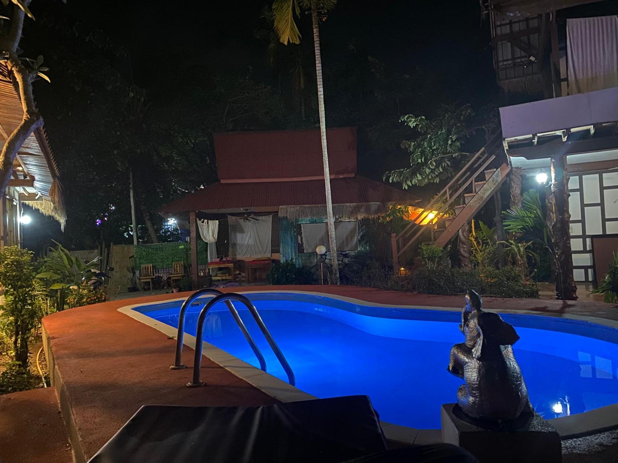 Nin Kantiang Bay Ko Lanta Exterior foto